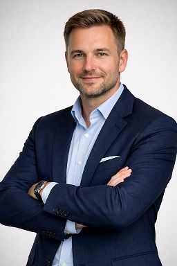 Dr. Mathias Weber