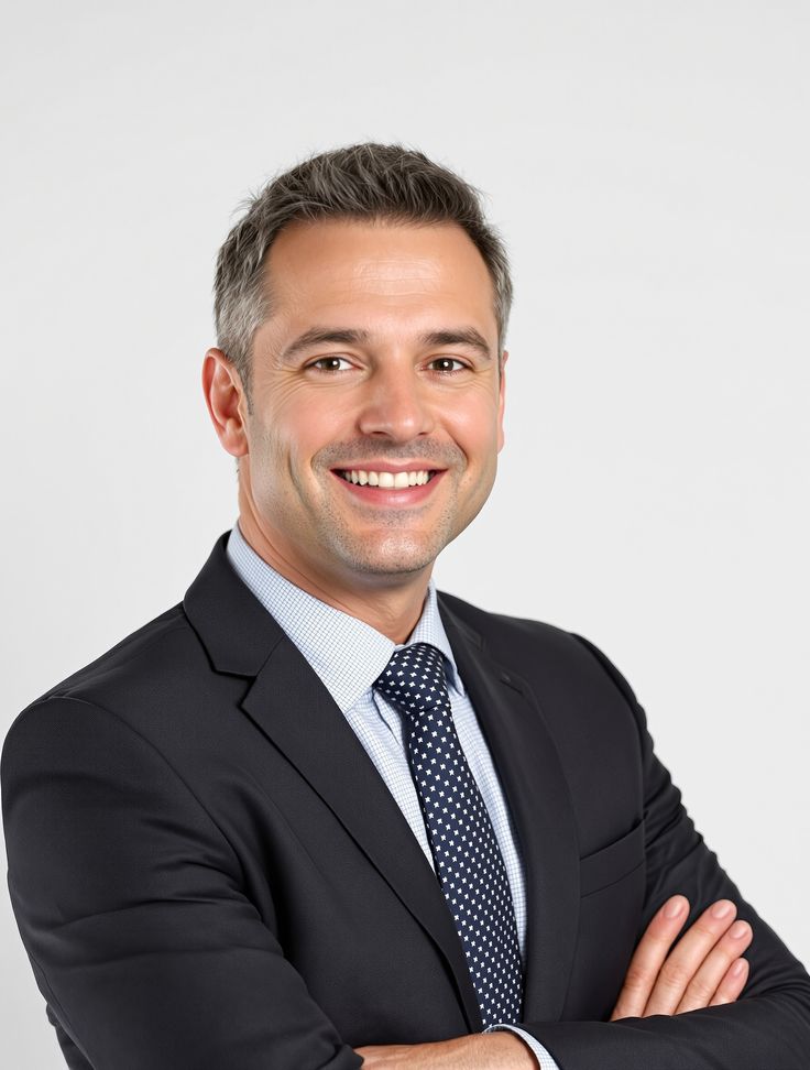 Marcus Baum